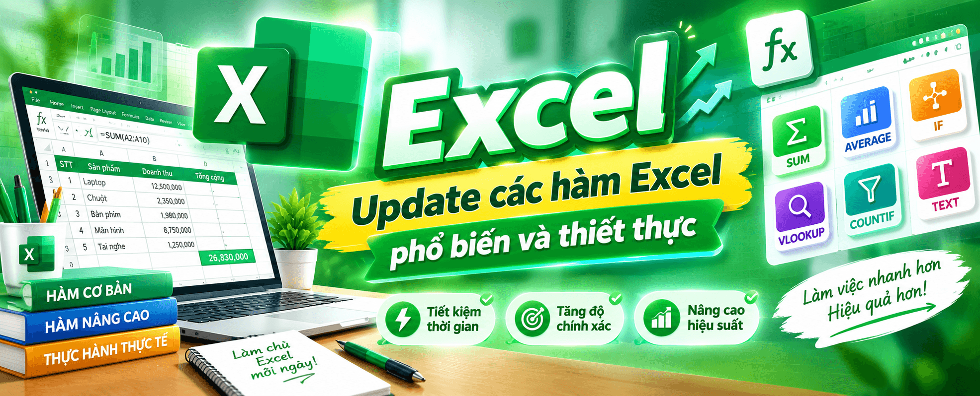 Excel Banner 05
